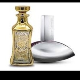 عطر ایفوریا زنانه گرمی 14800 تومان با ماندگاری بالا و پخش بوی زیاد(لطفا قبل از این که سفارش بدین قسمت توضیحات رو مطالعه 