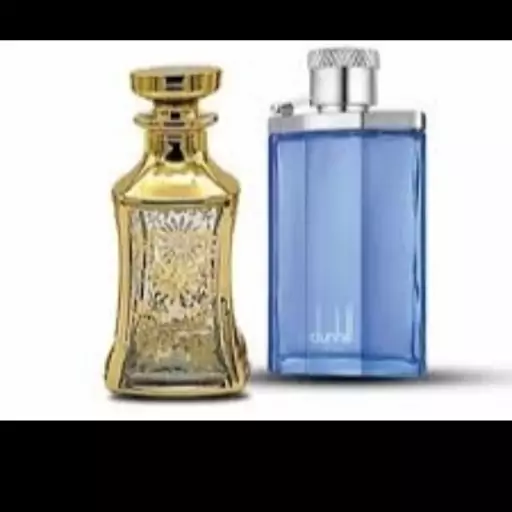 عطر دانهیل دیزایر بلو گرمی 16500تومان با ضمانت مرجوعی(لطفا قبل از این که سفارش بدین قسمت توضیحات رو مطالعه کنین) 