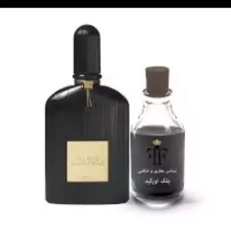 عطر  تام فورد بلک ارکید گرمی 15000 تومان (لطفا قبل از این که سفارش بدین قسمت توضیحات رو مطالعه کنین) 