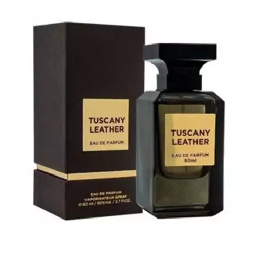 عطر تام فورد توسکان لدر گرمی 18800تومان (لطفا قبل از این که سفارش بدین قسمت توضیحات رو مطالعه کنین) 
