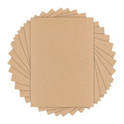 کاغذ کرافت مستر راد کد 1490 بسته 50 عددی سایز A6
