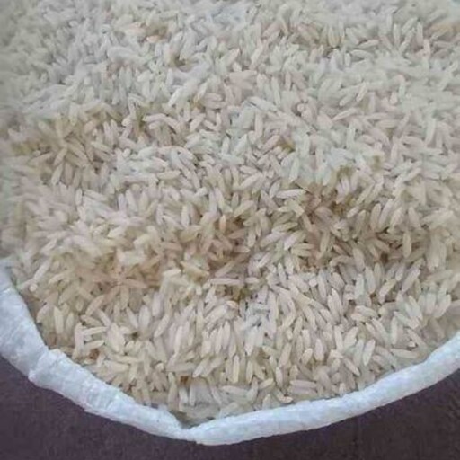 برنج فریدونکنار صددرصد اورکانیگ بسته های ده کیلویی 