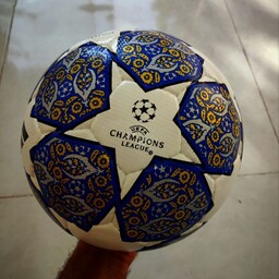 توپ فوتبال سایز 5 آدیداس چمپیونزلیگ فینال ترکیه استانبول