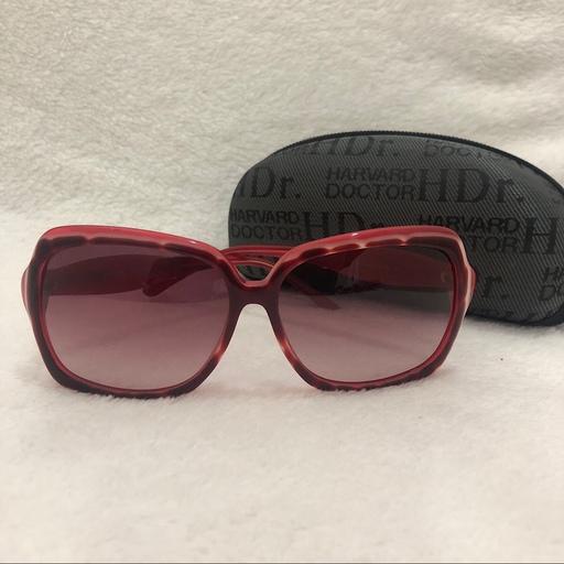 عینک آفتابی زنانه دکتر  هاروارد Dr.Harvard مدل DH12 