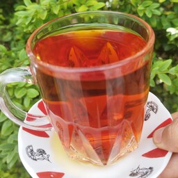چای ممتاز بهاره خالص و طبیعی ایرانی بسته 600 گرمی فیچین