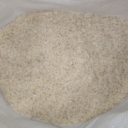 برنج طارم هاشمی معطر  و خوشبو کشت اول محصول امسال در کیسه های 20 کیلویی