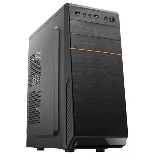 کیس کامپیوتر تسکو TSCO TC 4480 (بدون قطعات)