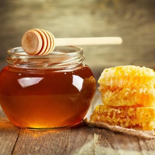 عسل  طبیعی
