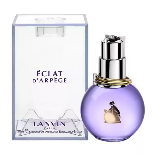 ادکلن اکلت زنانه اصل لانوین اکلت Lanvin Eclat d Arpege

