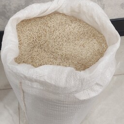 برنج تازه هاشمی گیلان لنگرود خوش پخت و خوش عطر  ((20 کیلوگرم))