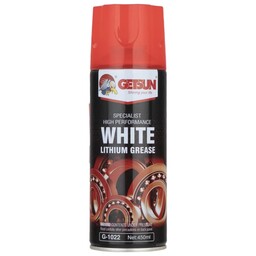 اسپری گریس گتسان (GETSUN) مدل G-1022 حجم 450 میلی لیتر