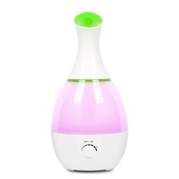 دستگاه بخور سرد و رطوبت ساز  برند humidifer گنجایش 3 لیتر 