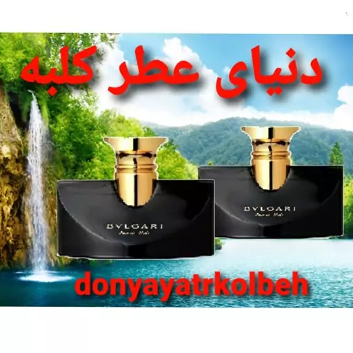 عطر جاسمین نویر بولگاری 50 میل