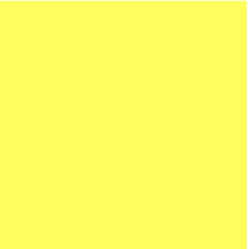 رنگ اکریلیک زرد روشن همارنگ کد 301 حجم 5 لیتر