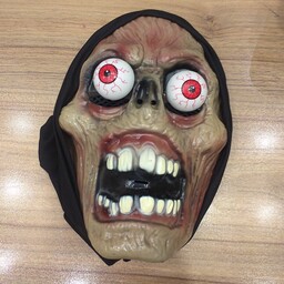ماسک شوخی صورت برای جشن هالووین در طرح های مختلف 