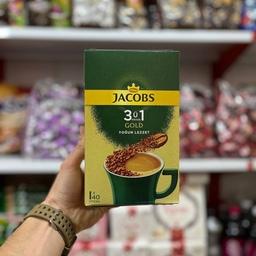قهوه فوری جاکوبز گلد غلیط Jacobs 