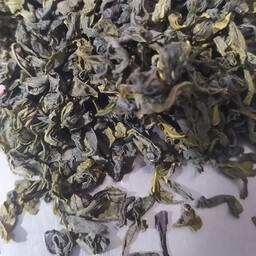 چای سبز اعلا ( 300 گرمی) با خاصیت درمانی