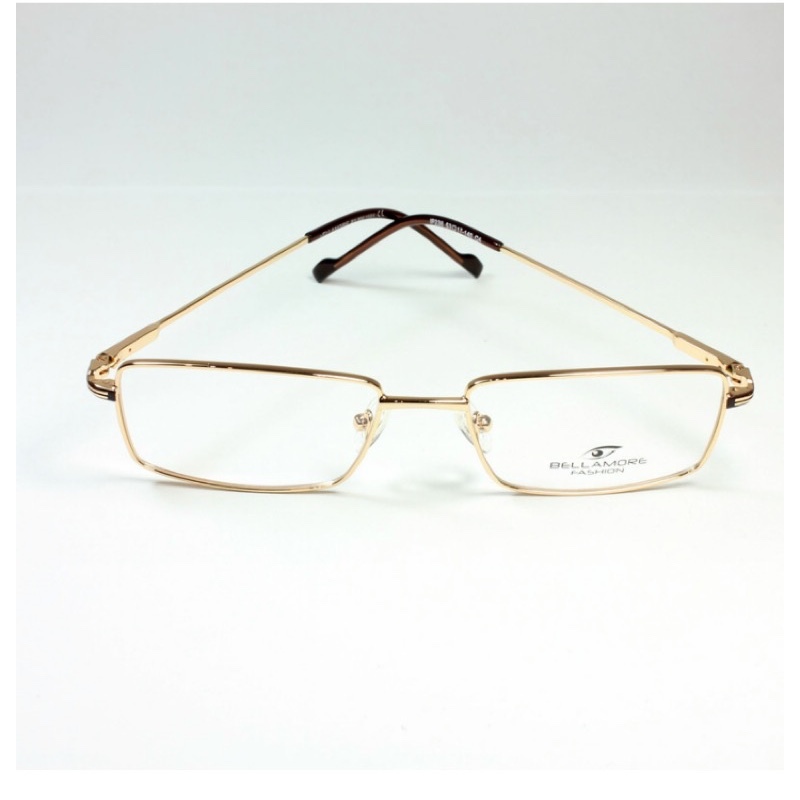 فریم عینک طبی مردانه کلاسیک فلزی 238