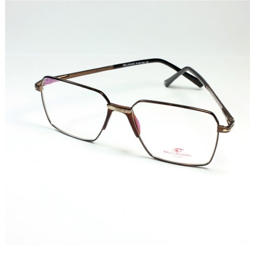 فریم عینک طبی کلاسیک مردانه 7185