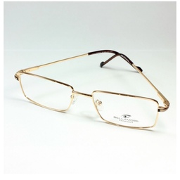 فریم عینک طبی مردانه کلاسیک فلزی 238
