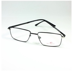 فریم عینک طبی فلزی مردانه کلاسیک 5254