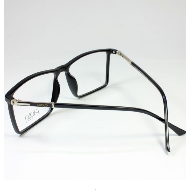 فریم عینک طبی مردانه سایز بزرگ جدید 5046