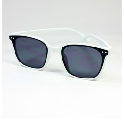 عینک آفتابی جدید سفید جنتل مانستر شیک خفن 9361