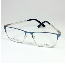 فریم عینک طبی مردانه فلزی جدید 216016