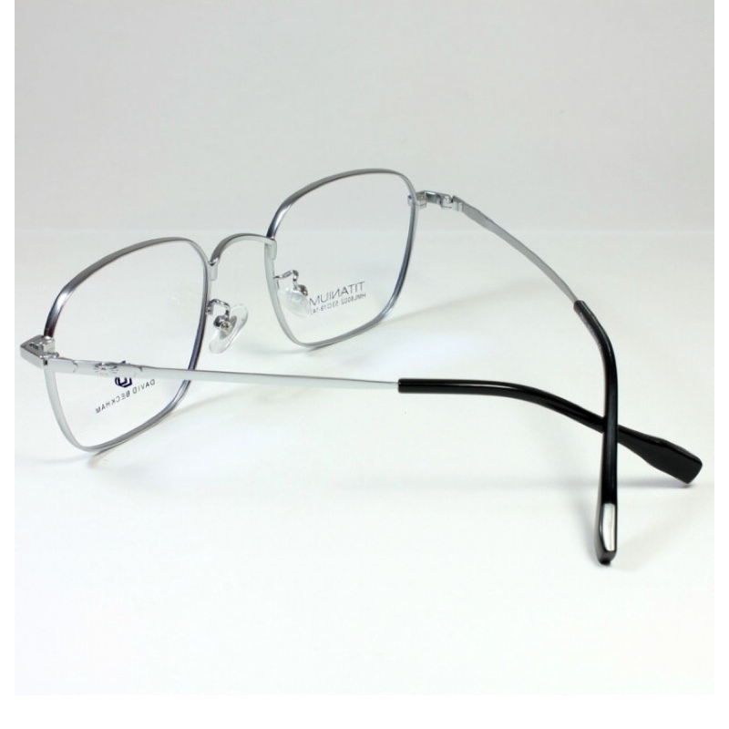 فریم عینک طبی فلزی مردانه 6002
