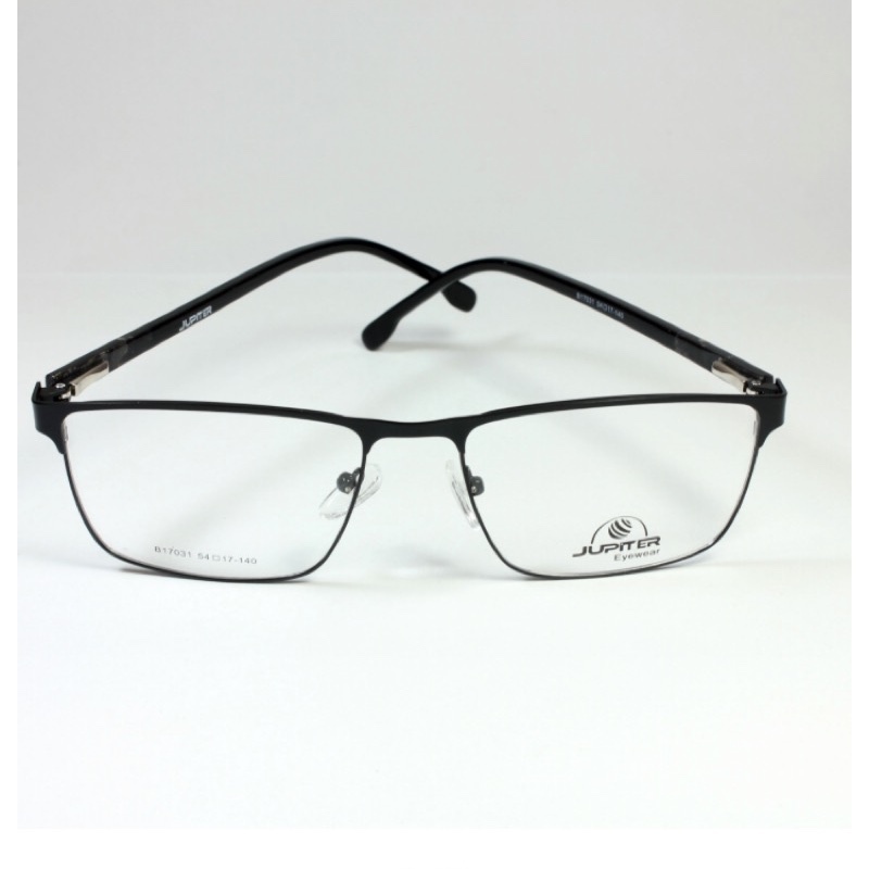 فریم عینک طبی مردانه فلزی جدید 17031