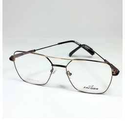 فریم عینک طبی فلزی مردانه دوپل جذاب 31316
