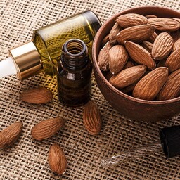 روغن گیاهی ماساژ سوئدی (4 نوع روغن) 120 میلی لیتر