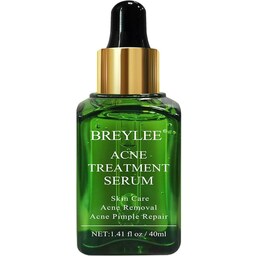 سرم  ضد جوش قوی چای سبز  بریلی  BREYLEE Acne Treatment Serum Tea Tree