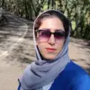 لیدی لند ایرانیان