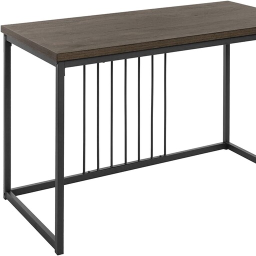 میز تحریر میز،کامپیوتر چوب فلز سبک و کاربردی