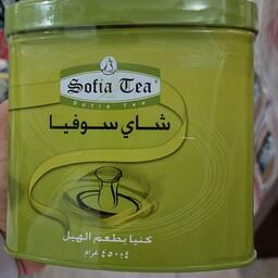 چای سوفیا هل دار کله مورچه ای  اصل  450 گرمی