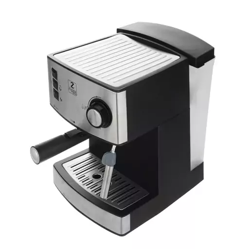 اسپرسو ساز زیگما 20بار طرح جدید-50AEspressoMachine(ارسال پس کرایه میباشد)