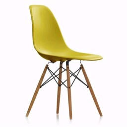 صندلی مدل ایفل (در رنگ های مختلف)هزینه ارسال با پس کرایه باربری به عهده مشتری میباشد 