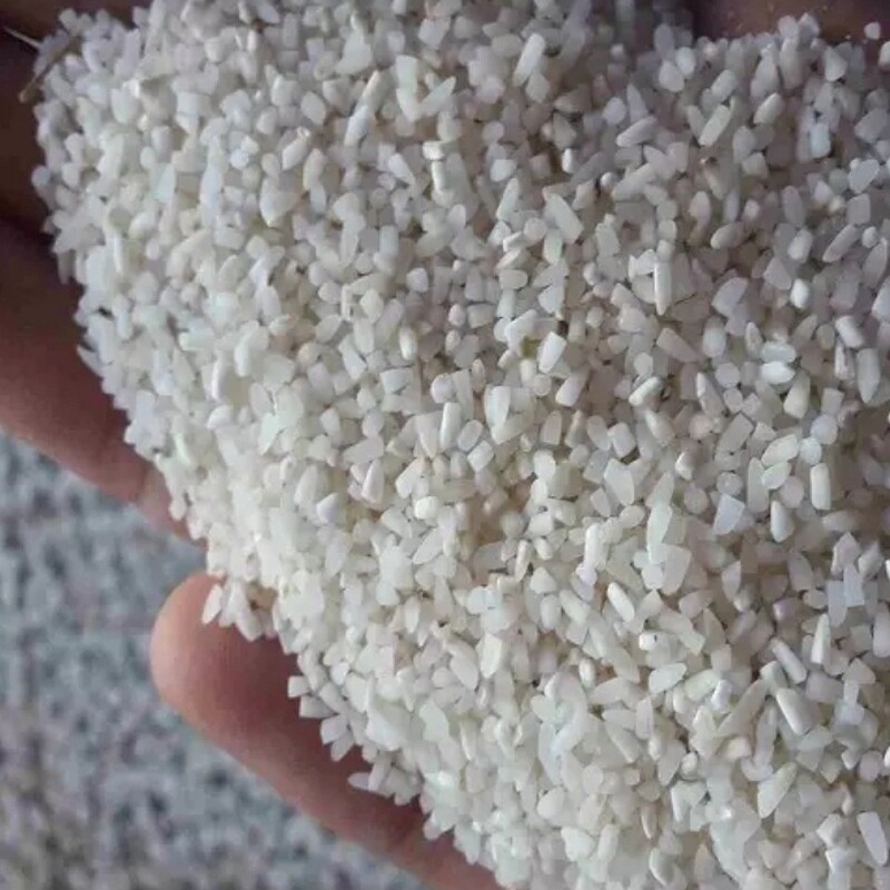 برنج نیم دانه هاشمی آستانهاشرفیه معطر محلی گیلان، پخت و طعم عالی،10کیلو گرم