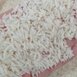 برنج هاشمی  پر تخفیف محلی گیلان محصول تازه30کیلویی