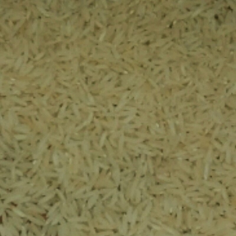 برنج صدری سیاهدم دودی، دودی شده به روش سنتی هیزمی، 5کیلویی 