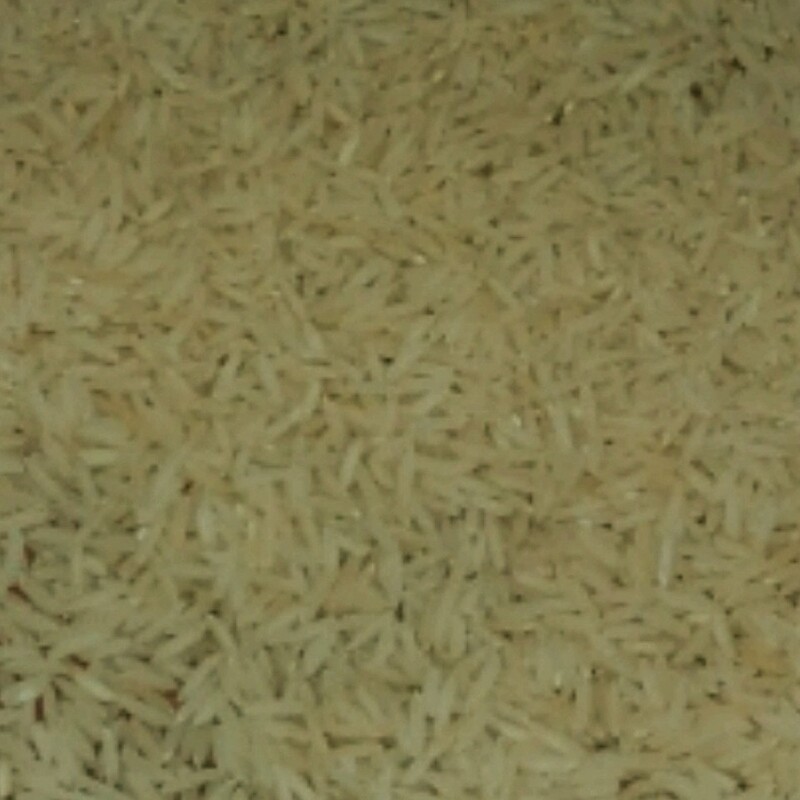 برنج صدری سیاهدم دودی اعلا، دودی شده به روش هیزم سنتی در گرمخانه خودم، ده کیلویی 