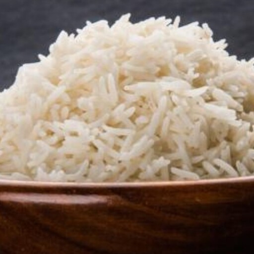 برنج راتون (وورزاکی، برنج وحشی) هاشمی آستانه اشرفیه، ارگانیک، 10کیلویی 