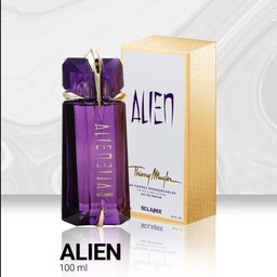 عطر ادکلن الین موگلر Mugler Alien

