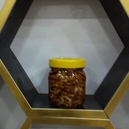 معجون عسل و گردو(500 گرم)