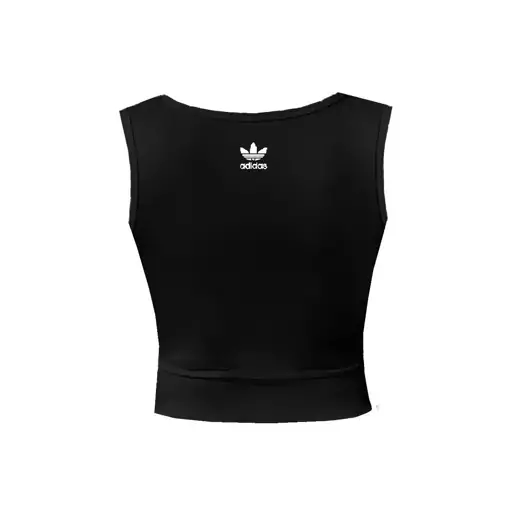 نیم تنه ورزشی زنانه طرح adidas مدلj9674