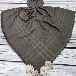 روسری لنین،  لمه ریشه پرزی بسیار نرم و لطیف....تک عمده ....با بهترین قیمت و کیفیت