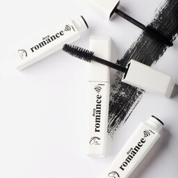 ریمل دیپ رومنس سفید حجم دهنده Deep Romance Cat Like Lashes