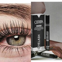 محلول تقویت مژه سریتا مدل Eyelash حجم 7 

