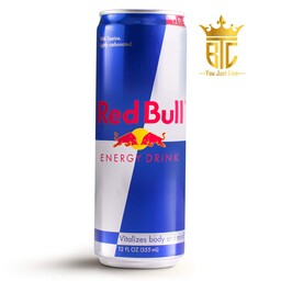 نوشیدنی انرژی زا ردبول Red Bull 250 ml